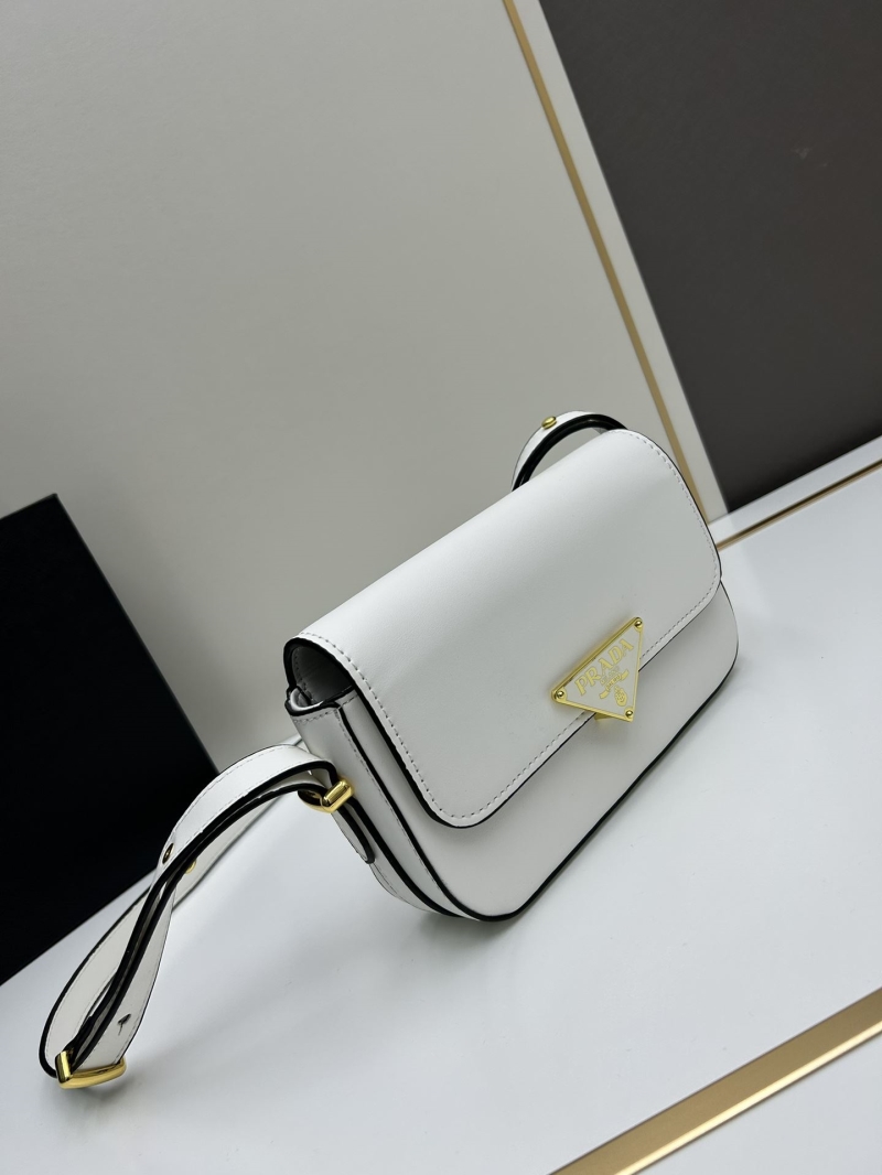 Prada Satchel Bags